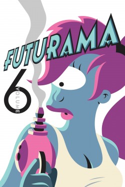 Futurama - Season 6