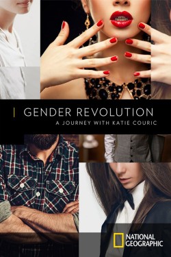 Enjoy Free HD Viewing of Gender Revolution: A Journey with Katie Couric on Putlocker