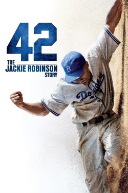 Enjoy Free HD Viewing of 42 on Putlocker