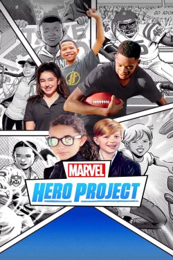 Watch Marvel's Hero Project Movies Free Online | 123Movies