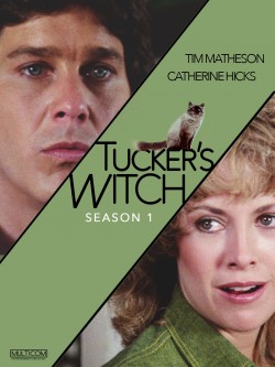 Watch Tucker's Witch movies free AniWave