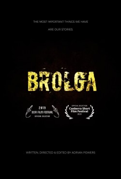 Watch Brolga free online