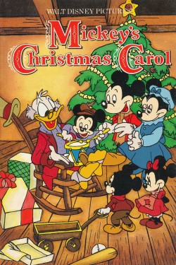 Watch free Mickey's Christmas Carol full