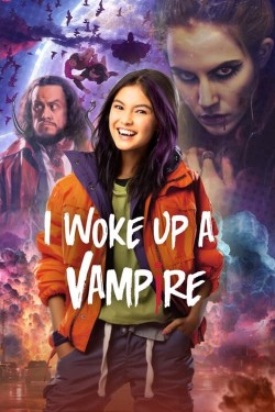 Enjoy Free HD Viewing of I Woke Up a Vampire on Putlocker