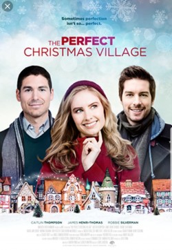 Enjoy Free HD Viewing of Christmas Perfection on Putlocker