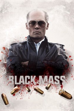 Enjoy Free HD Viewing of Black Mass on Putlocker