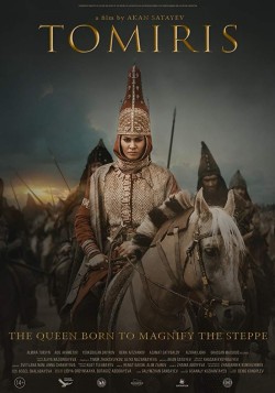 Enjoy Free HD Viewing of The Legend of Tomiris on Putlocker