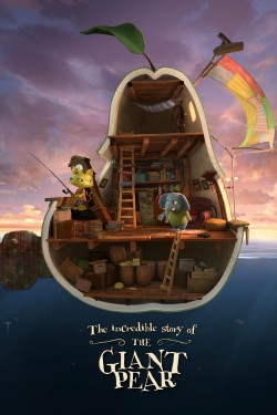 Watch Free The Incredible Story of the Giant Pear Movies HD Online Vumoo Alternatives site