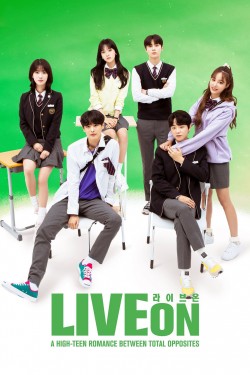 Enjoy Free HD Viewing of Live On on Putlocker