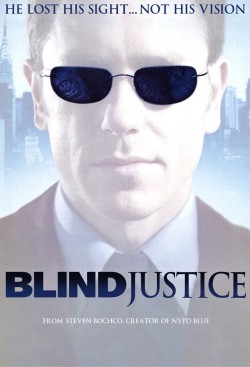 watch-Blind Justice