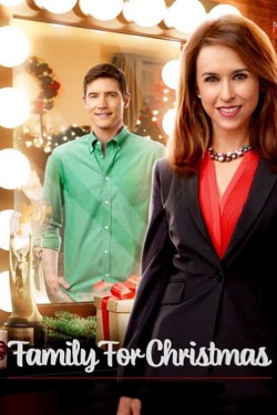 Enjoy Free HD Viewing of Family for Christmas on Putlocker