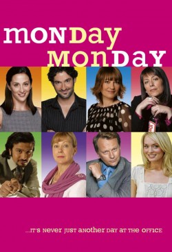 Enjoy Free HD Viewing of Monday Monday on Putlocker