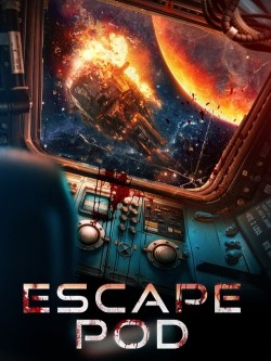 Enjoy Free HD Viewing of Escape Pod on Putlocker