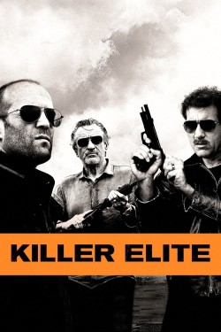 Enjoy Free HD Viewing of Killer Elite on Putlocker