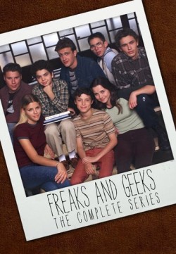 Freaks and Geeks - Season 1