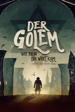 Watch Free The Golem: How He Came into the World Movies Full HD Online