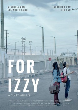 Watch free For Izzy movies Hd online on TinyZone