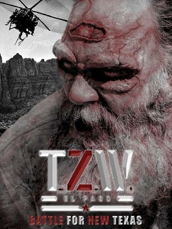 Watch Free Texas Zombie Wars: El Paso Outpost Movies HD Online Soap2Day Site