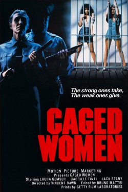 Enjoy Free HD Viewing of Violence in a Women's Prison on Putlocker