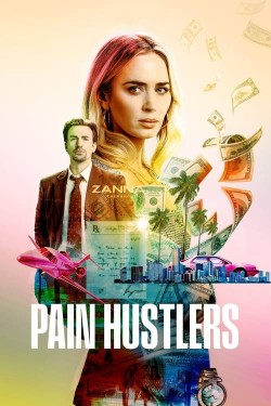 Pain Hustlers Watch free Pain Hustlers movies Hd online Braflix Alternative
