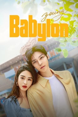 watch Young Babylon movies free online