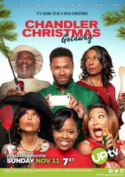 Enjoy Free HD Viewing of Chandler Christmas Getaway on Putlocker