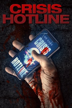 Watch Crisis Hotline movies free