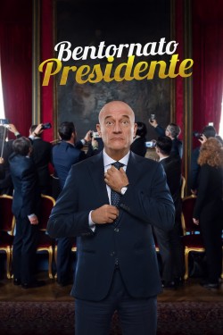 Watch Free Welcome Back Mr. President Full Movies HD Online MyFlixer