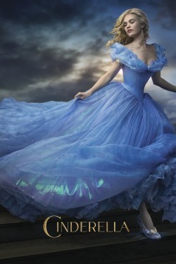 Enjoy Free HD Viewing of Cinderella on Putlocker