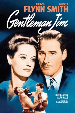 Enjoy Free HD Viewing of Gentleman Jim on Putlocker