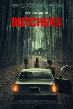 Butchers-watch