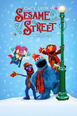 Enjoy Free HD Viewing of Once Upon a Sesame Street Christmas on Putlocker