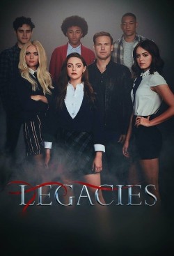 Legacies - Season 2