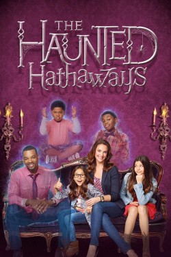 Watch The Haunted Hathaways movies free online 123Movies