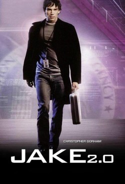 Watch free Jake 2.0 movies online on on 123Movies Alternatives site