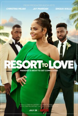 Watch Resort to Love Movies for Free in HD Online GoMovies