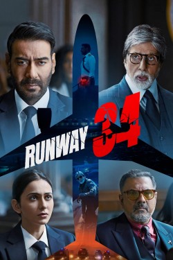 Watch Runway 34 Movies for Free in HD Online GoMovies