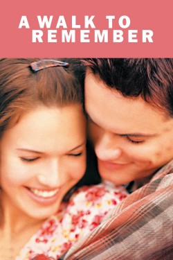 Watch free A Walk to Remember movies Hd online on TinyZone