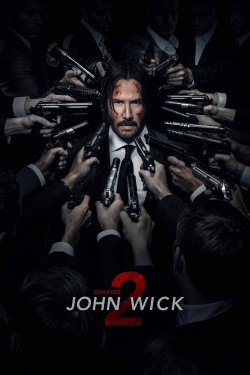 Watch John Wick: Chapter 2 Movies for Free in HD Online GoMovies