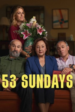 Watch free 53 Sundays movies online on on 123Movies Alternatives site