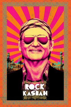 Enjoy Free HD Viewing of Rock the Kasbah on Putlocker