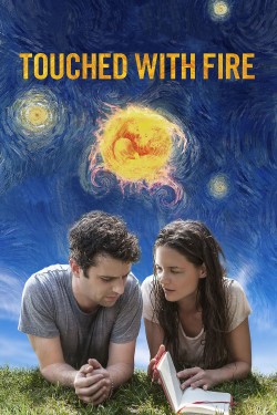 Watch free Touched with Fire movies online on on 123Movies Alternatives site