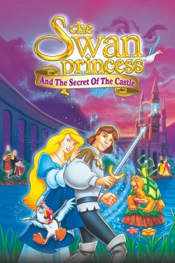 Enjoy Free HD Viewing of The Swan Princess: Escape from Castle Mountain on Putlocker