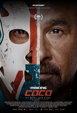 Enjoy Free HD Viewing of Making Coco: The Grant Fuhr Story on Putlocker