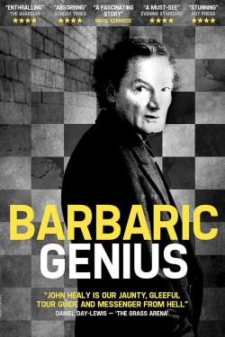 Enjoy Free HD Viewing of Barbaric Genius on Putlocker