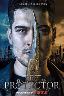 The Protector - Season 1