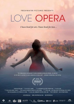 Watch free Love Opera movies online on on 123Movies Alternatives site