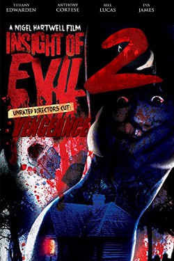 Watch free Insight of Evil 2: Vengeance movies online