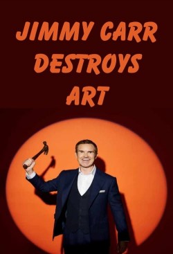 Watch Free Jimmy Carr Destroys Art Movies Online on TheFlixer Alternatives site