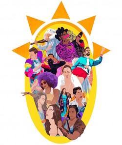 Enjoy Free HD Viewing of Burning Man: The Musical on Putlocker